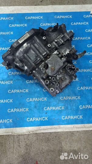 МКПП chery tiggo 1,8/2,0 2WD