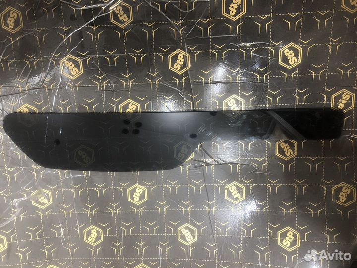 Органическое стекло