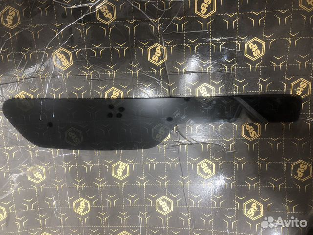 Органическое стекло