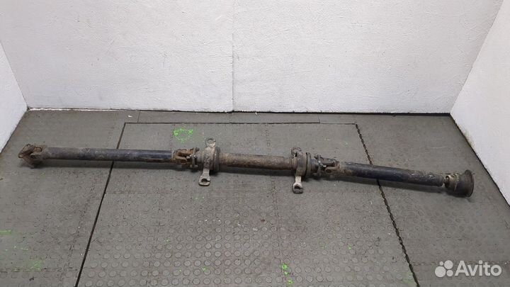 Кардан Mazda CX-7, 2007