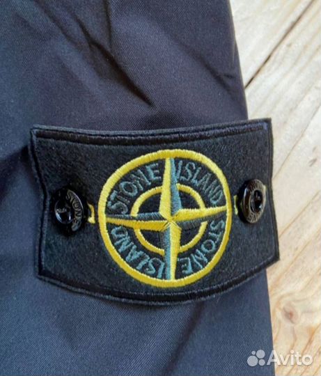 Ветровка stone island