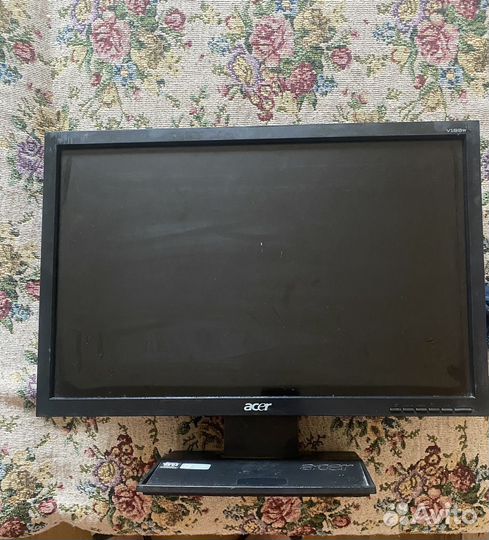 Монитор Acer 19