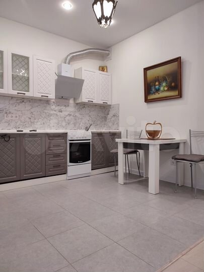 1-к. квартира, 28 м², 4/16 эт.