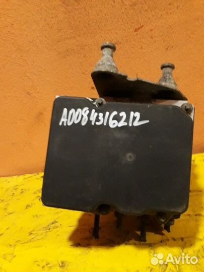 Блок abs Mercedes Vito W639 2.2 OM646 2005