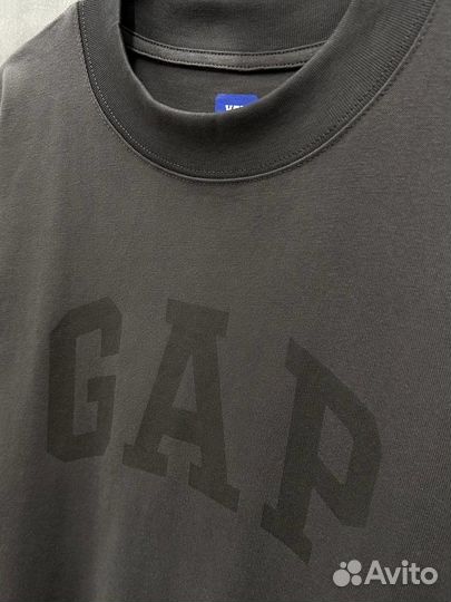 Лонгслив GAP x Yeezy