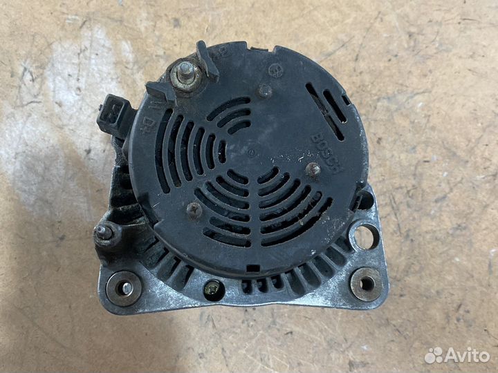 Генератор 028903025Q 90А VW, Audi, Skoda, Seat