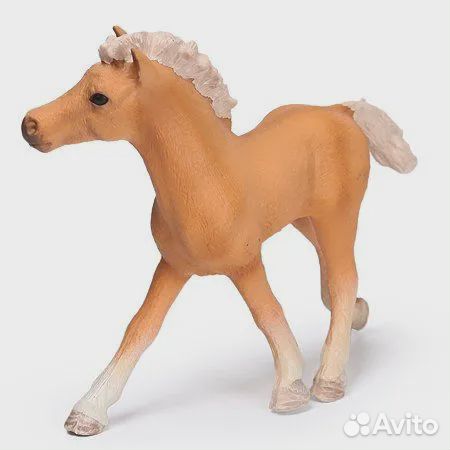 Фигурки домашних животных