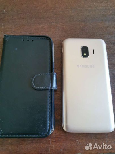 Телефон Samsung galaxy j2 core