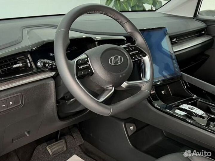 Hyundai Custin 1.5 AT, 2024, 14 км