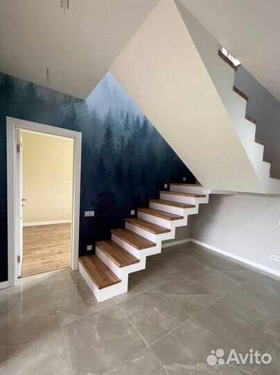 Ремонт квартир под ключ с гарантией