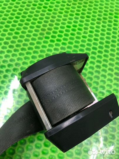 Ремень безопасности передний левый LADA Kalina