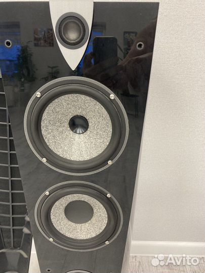 Hi End акустика Focal Profile SE Diamond B 918