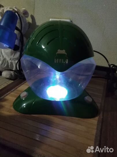 Увлажнитель воздуха Hyla