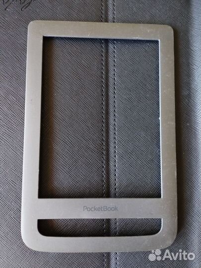 Pocketbook 626 Plus Touch Lux 3+новая память 32 GB