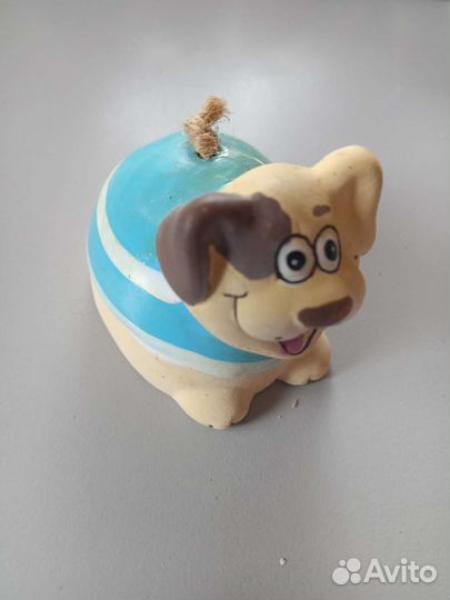 Колокольчик