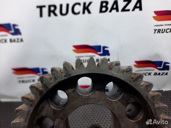 51021156094 Шестерня коленвала