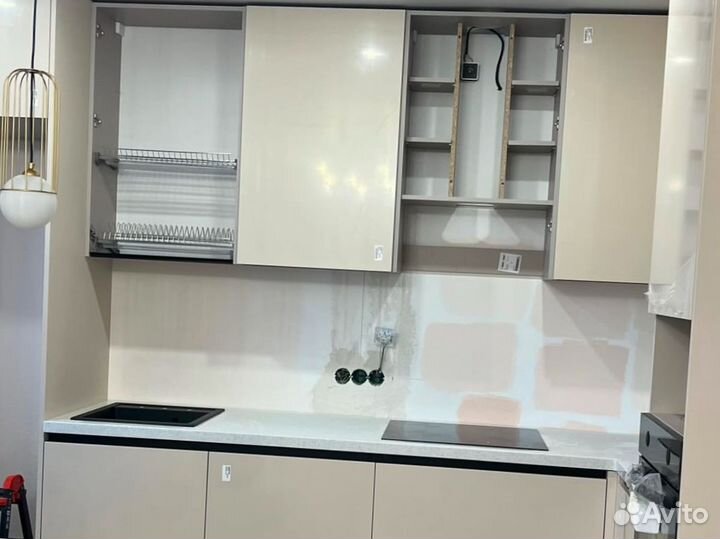 Столешница из акрилового камня Classic330х60