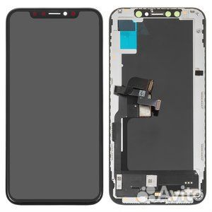 Дисплей Apple iPhone XS oled экран эпл айфон икс э