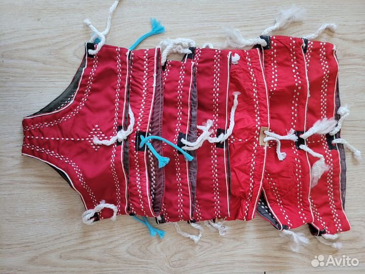 Продаю шуудаг-трусы для национальной борьбы