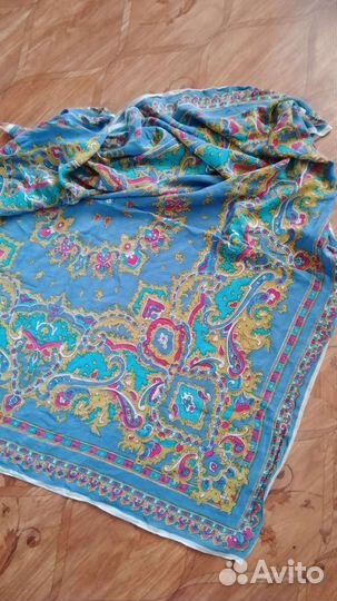 Платки, косынки, палантин, шарф