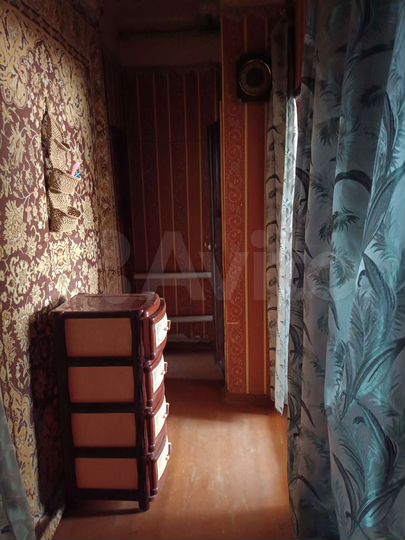 2-к. квартира, 44,7 м², 1/3 эт.