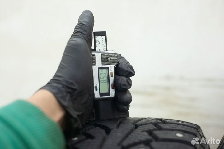 Nokian Tyres Nordman 5 185/65 R15 92T