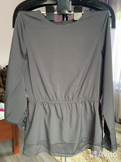 Блузка для девочки 158