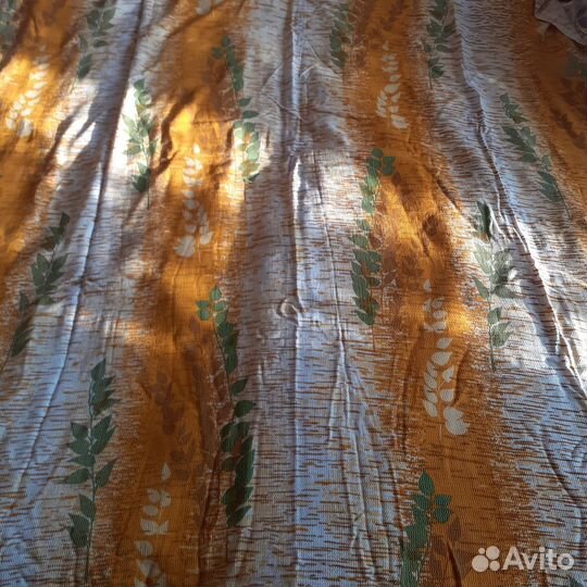 Занавески, шторы, тюль, ламбрекены