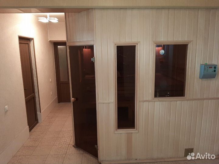 Баня сауна с бассейном сутки