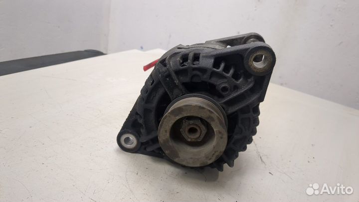 Генератор Alfa Romeo 147, 2000