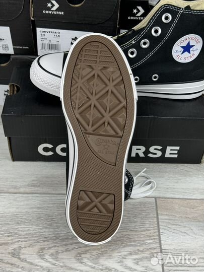 Кеды Converse Оригинал