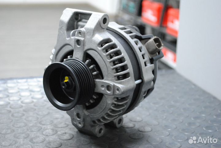 Генератор Honda Accord, CR-V, Element 2.4