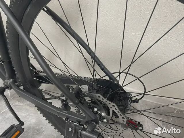 Велосипед горный взрослый колеса R29.Новинка