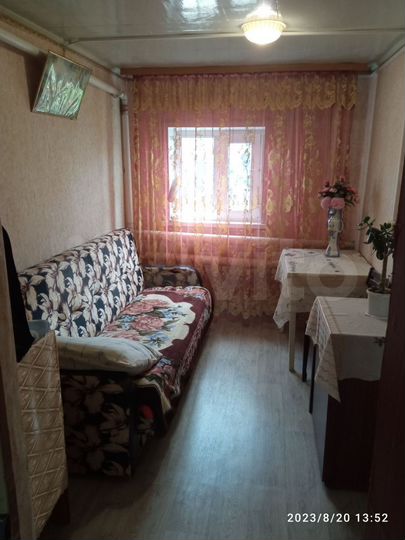 Дом 101 м² на участке 5 сот.