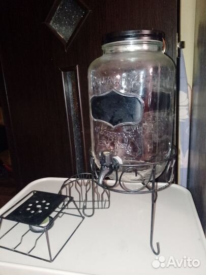 Лимонадник