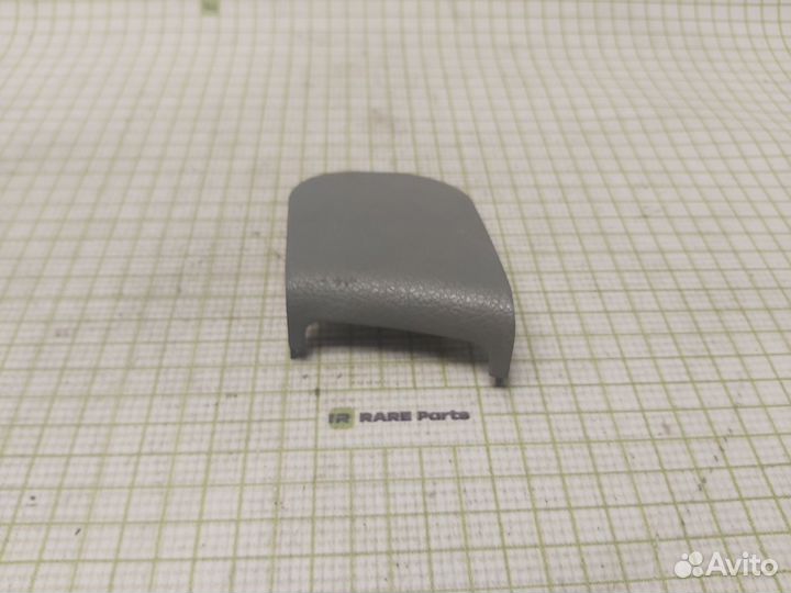 Заглушка ремня на Mercedes Benz C W203 (2000-2006)