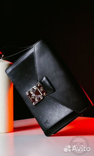 Сумка — барсетка louis vuitton