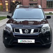 Nissan X-Trail 2.0 MT, 2013, 128 150 км, с пробегом, цена 1 495 000 руб.