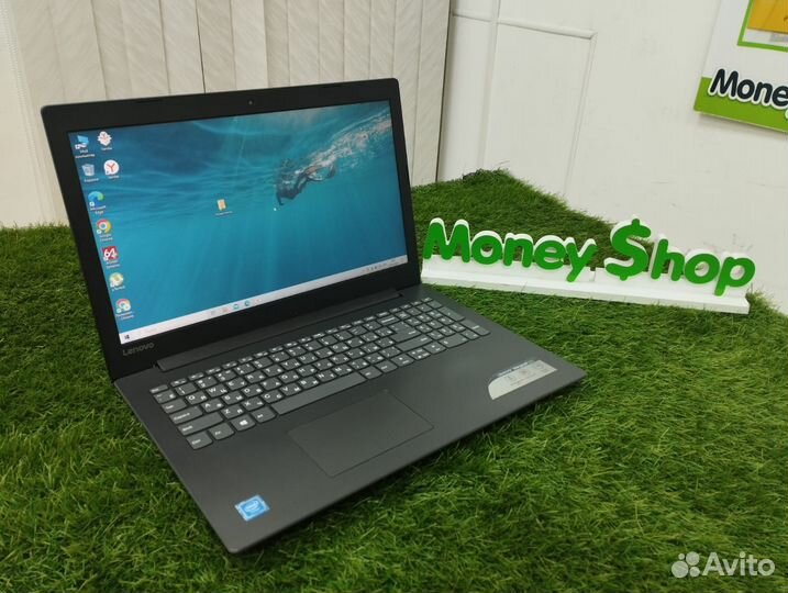 Ноутбук Lenovo ideapad 320