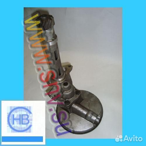 Запчасти Двигателя от аvia или обмен