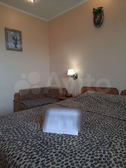 Комната 18 м², 3/3 эт.