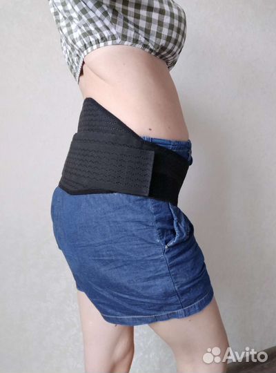 Бандаж для беременных