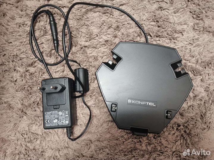 Konftel 300w конференц-телефон