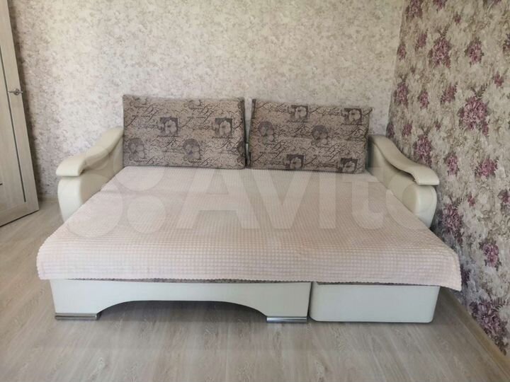 1-к. квартира, 41 м², 5/9 эт.