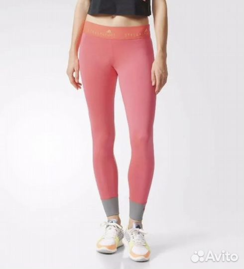 Спортивный костюм Adidas Stella McCartney