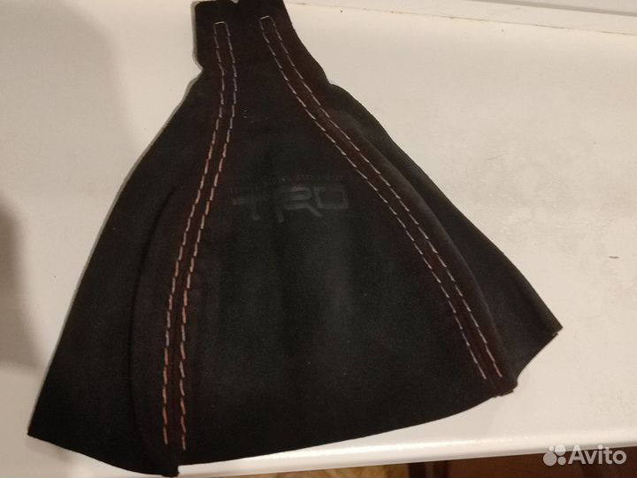 Чехол кпп Toyota Mark 2 JZX90, JZX100