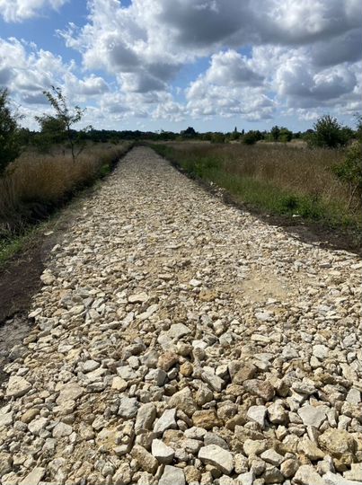 Участок 8 сот. (ИЖС)