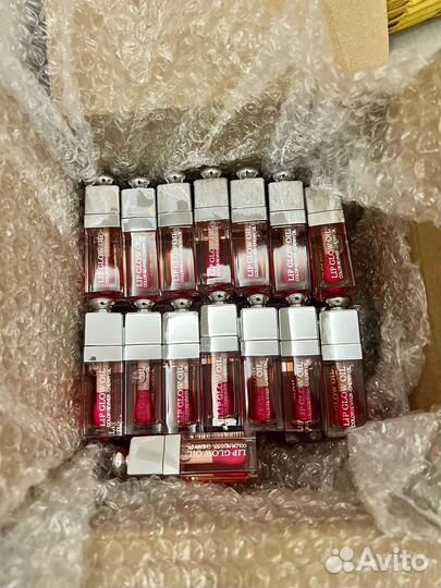 Оригинальная косметика из Европы парфюм