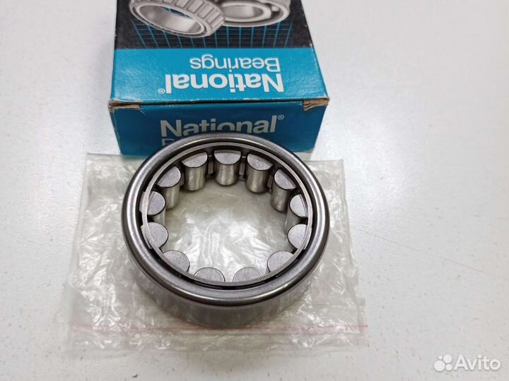 Подшипник полуоси заднего моста jeep/ford/GM