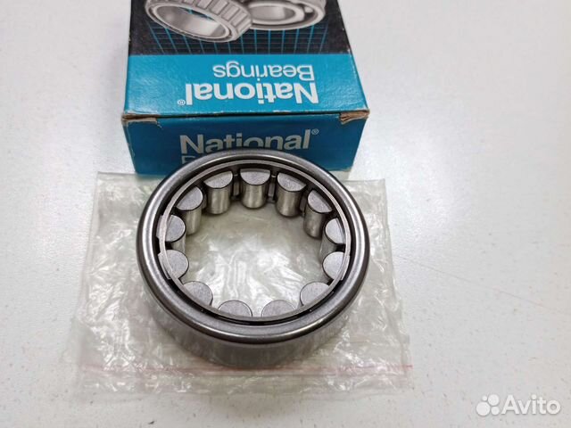 Подшипник полуоси заднего моста jeep/ford/GM